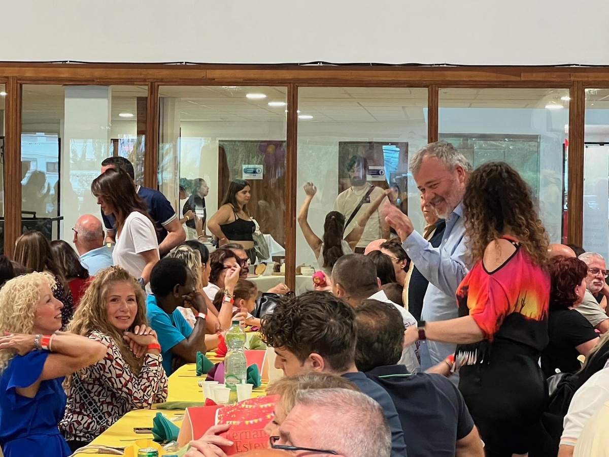 Amis Unis de Bois d’Arcy